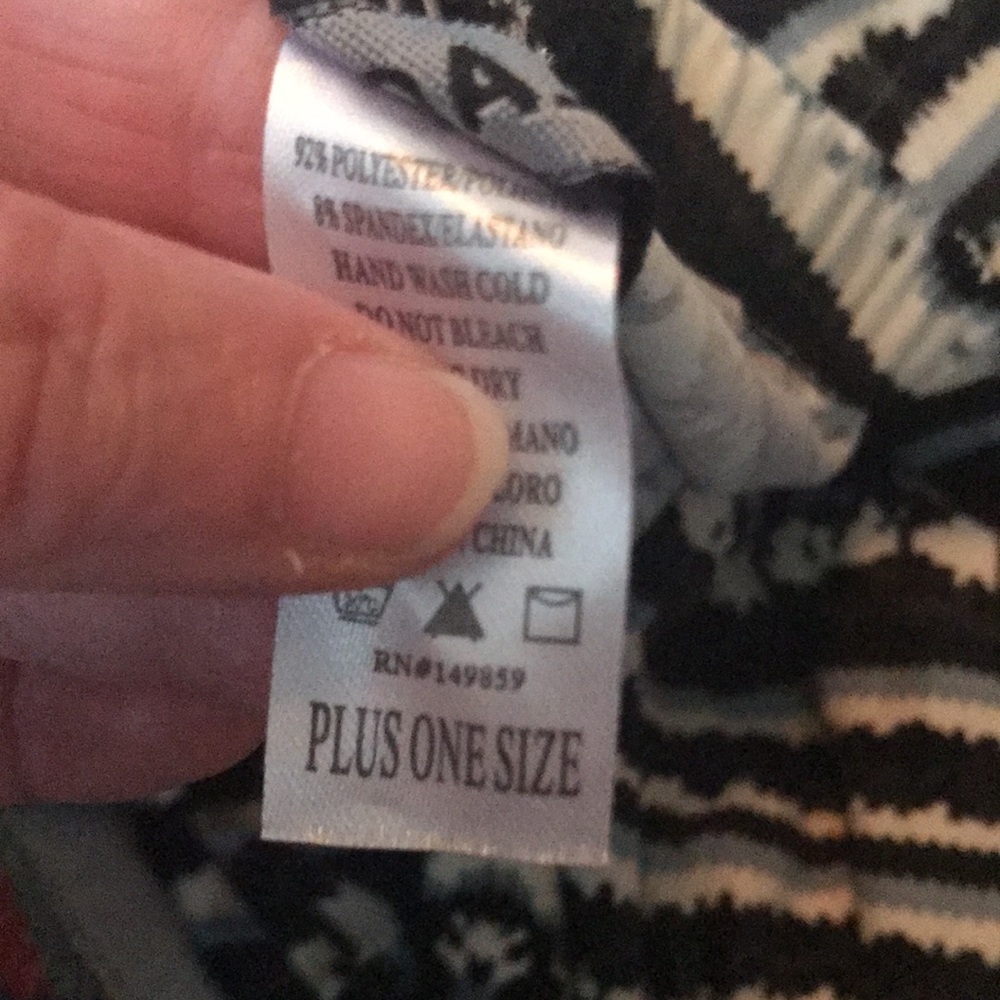 Leggings - Picture 4 of 4